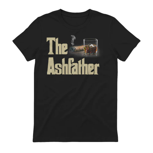 the ashfather