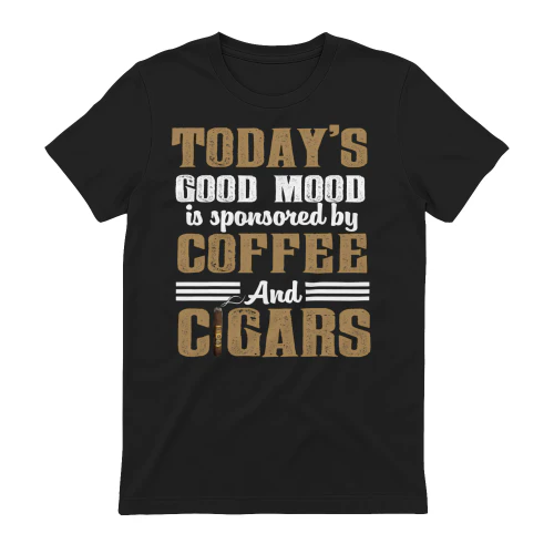 Today's good mood