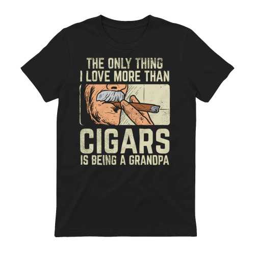 Being a grandpa