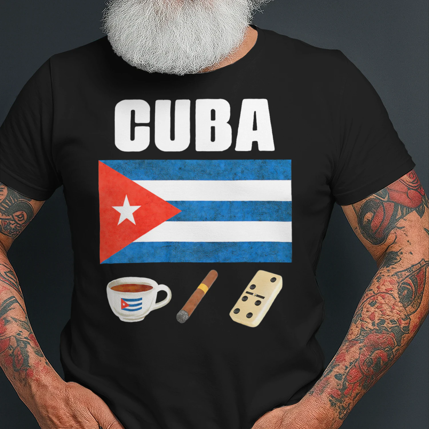 Cuba
