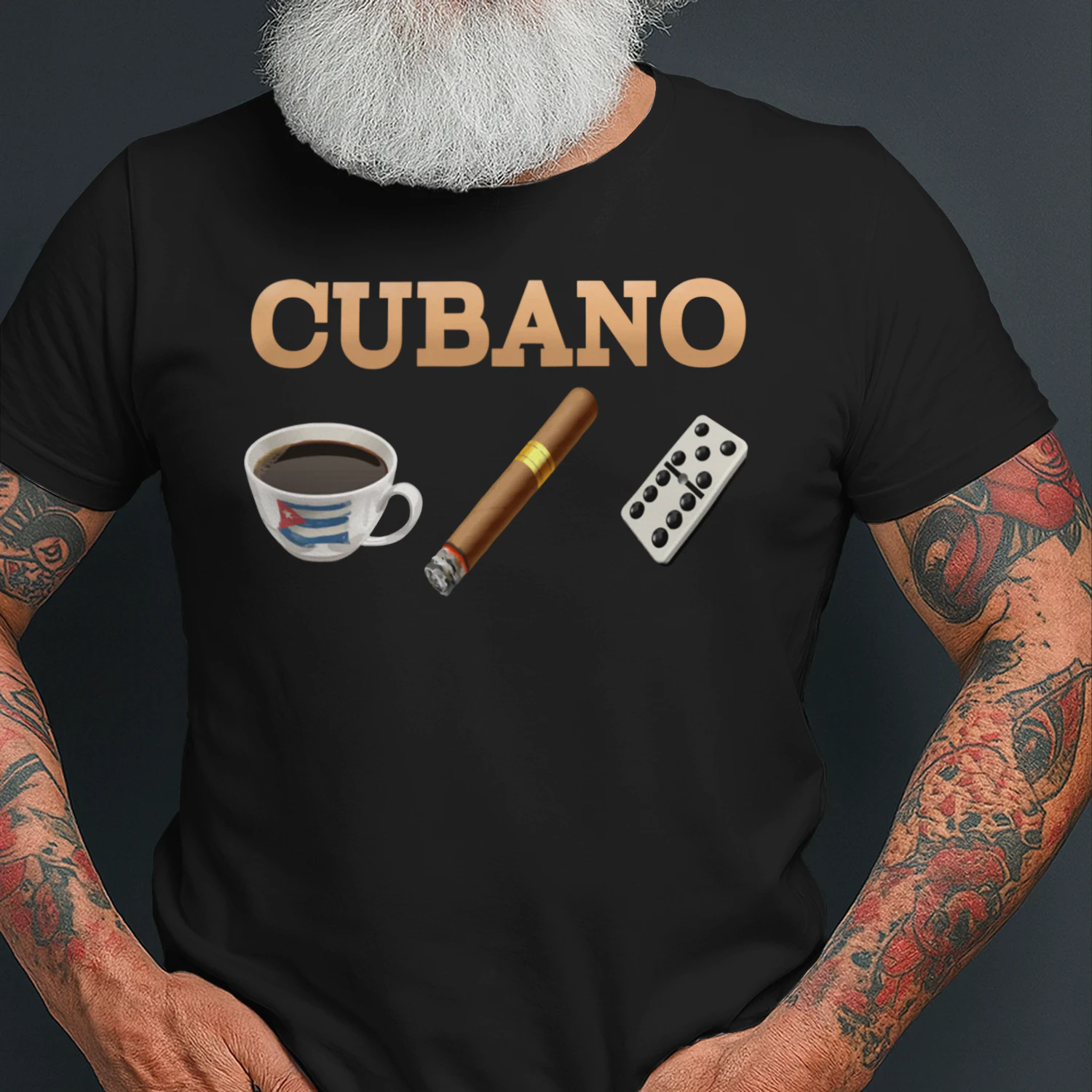 Cubano
