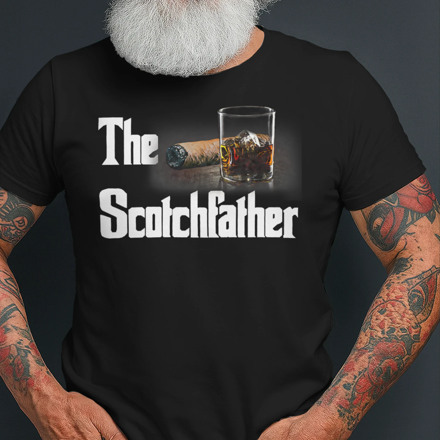 the scotchfather
