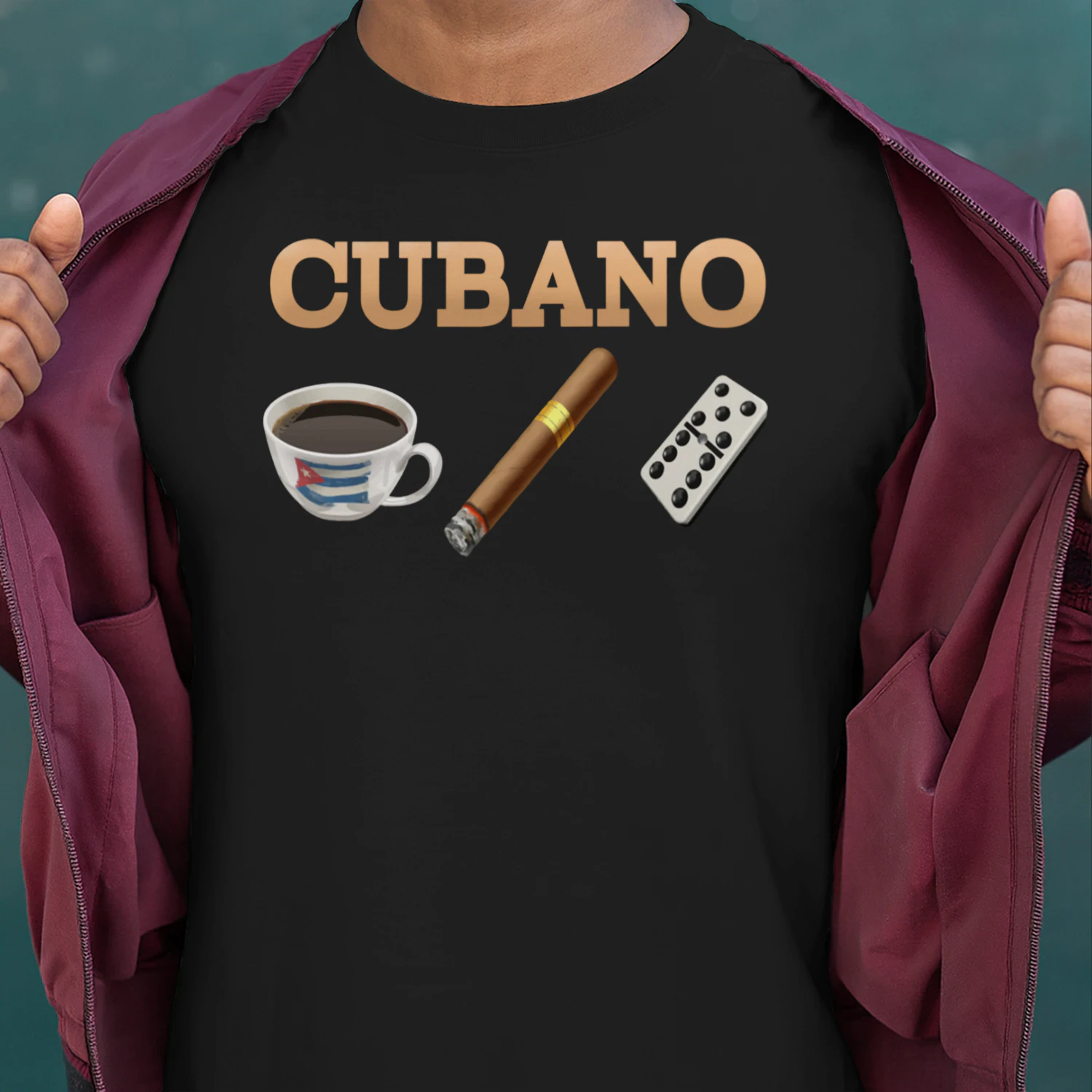 Cubano