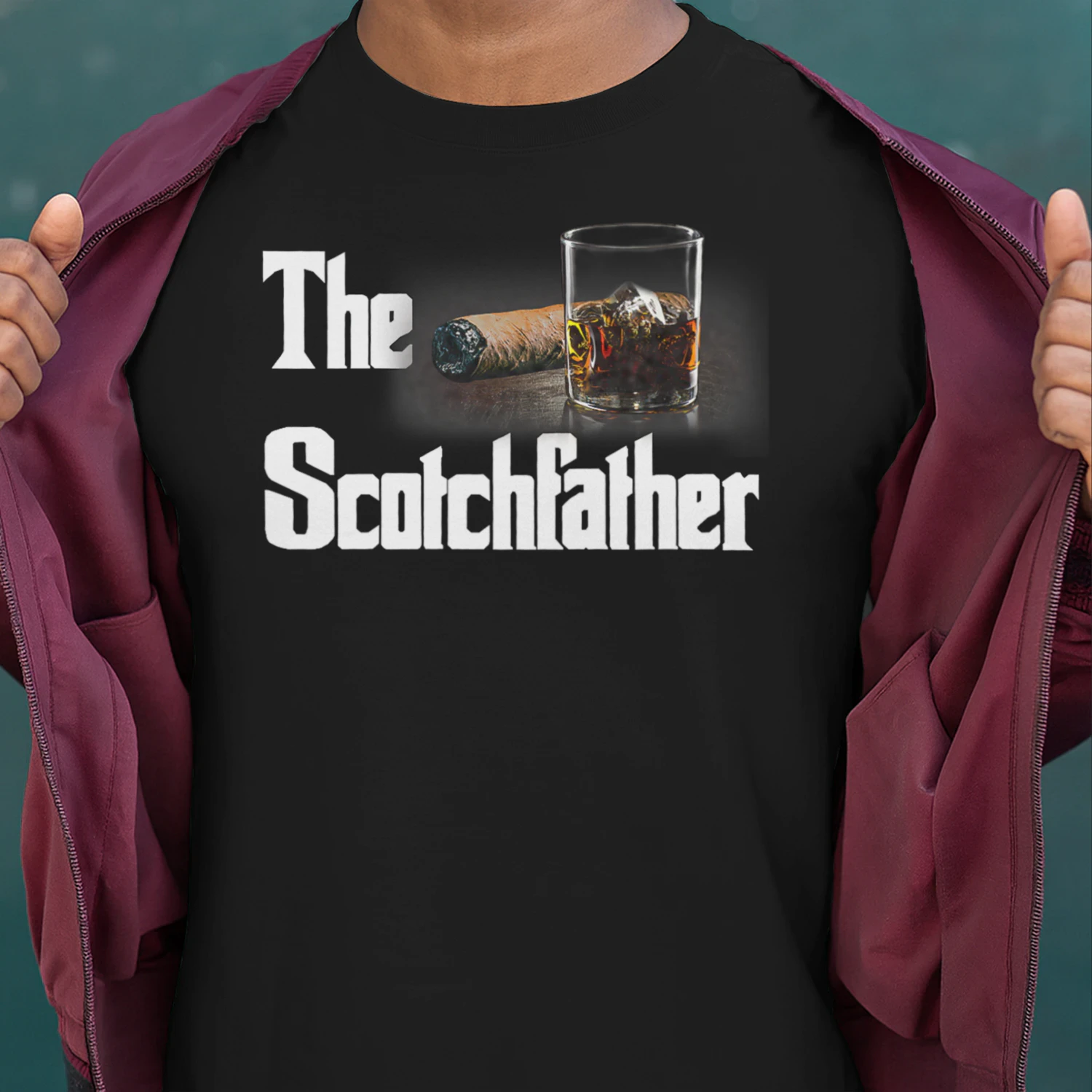 the scotchfather