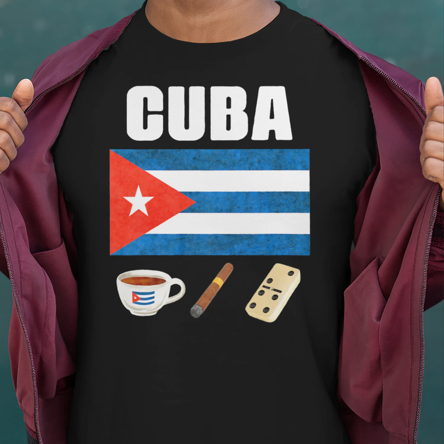 Cuba