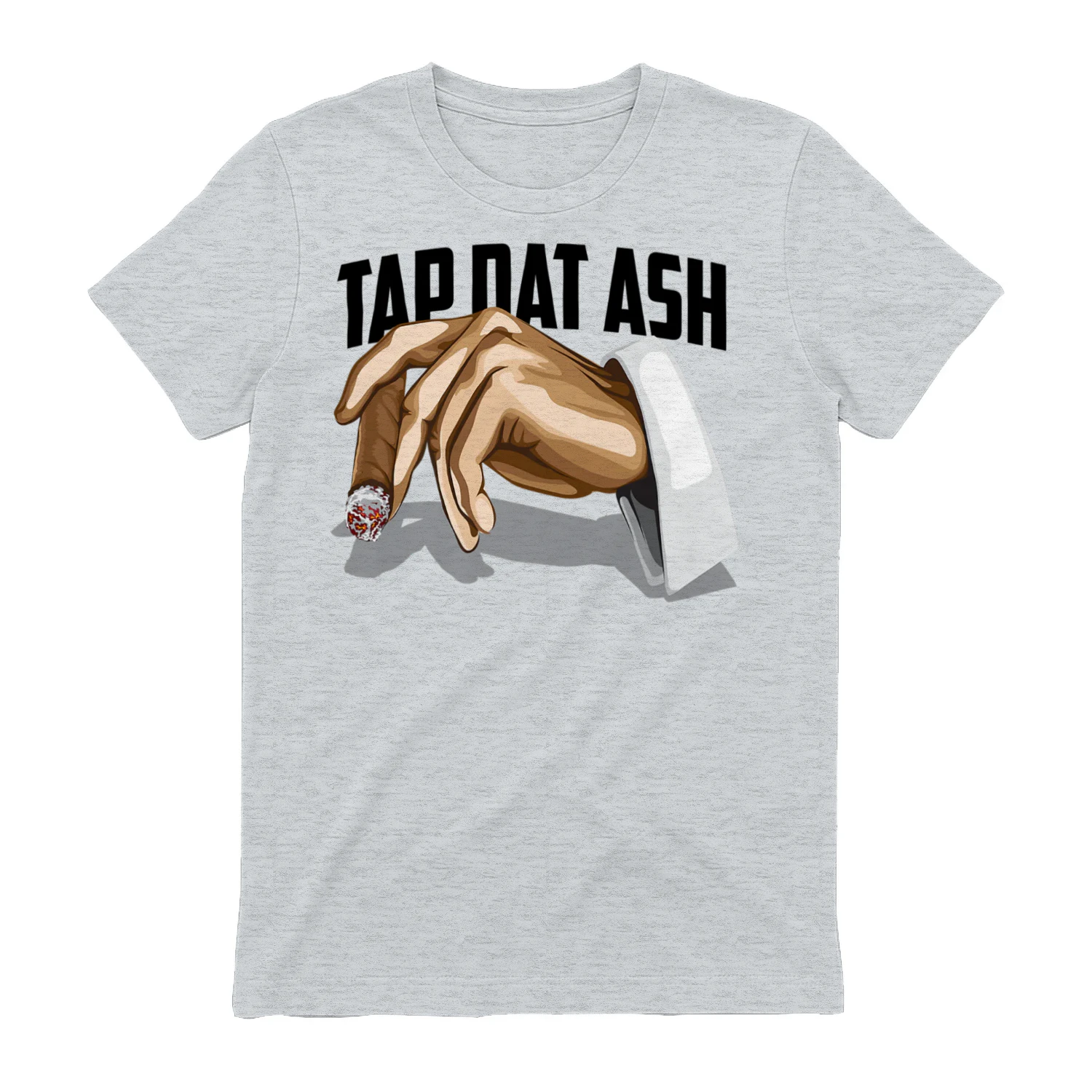 Tap dat ash