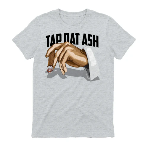 Tap dat ash