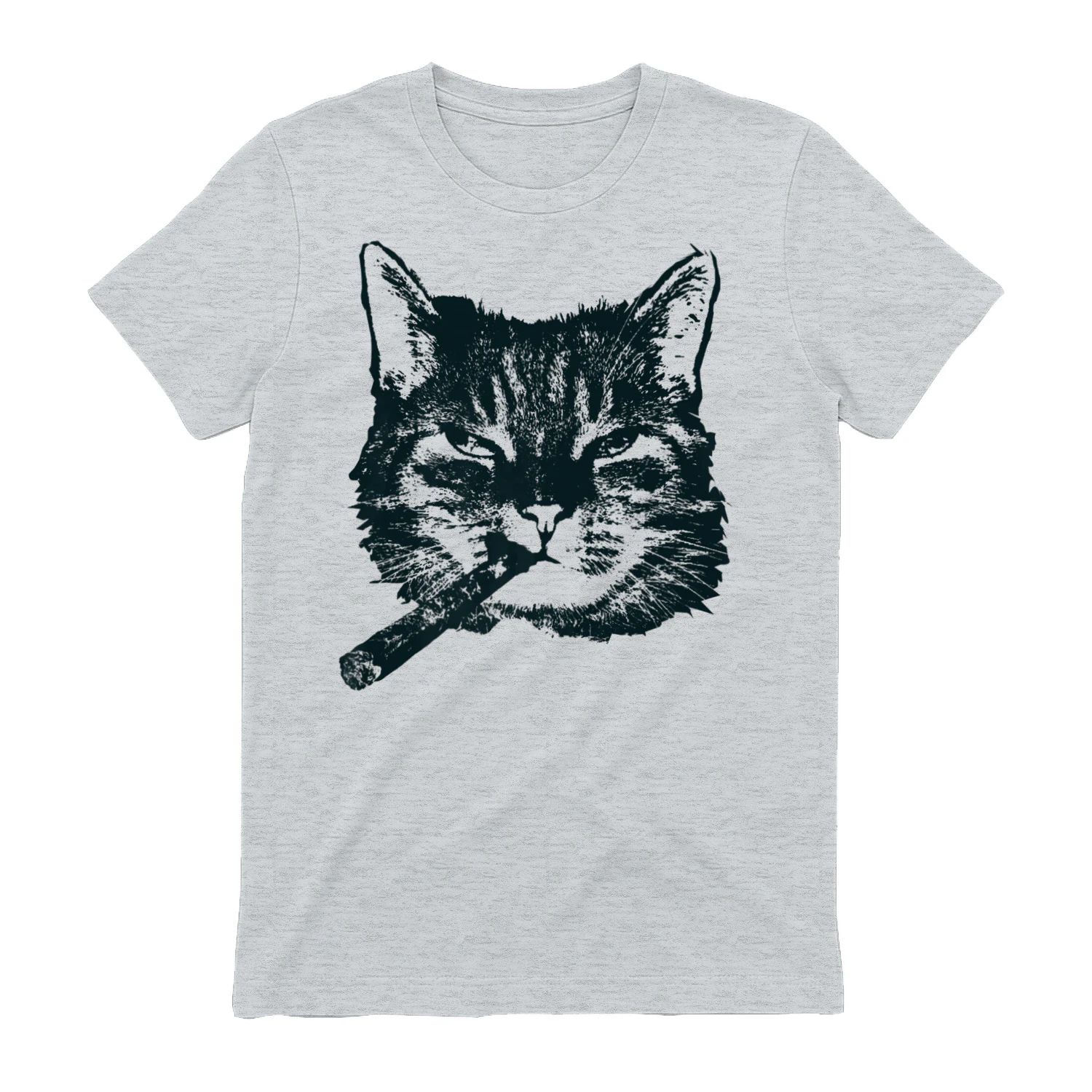 cigar cat