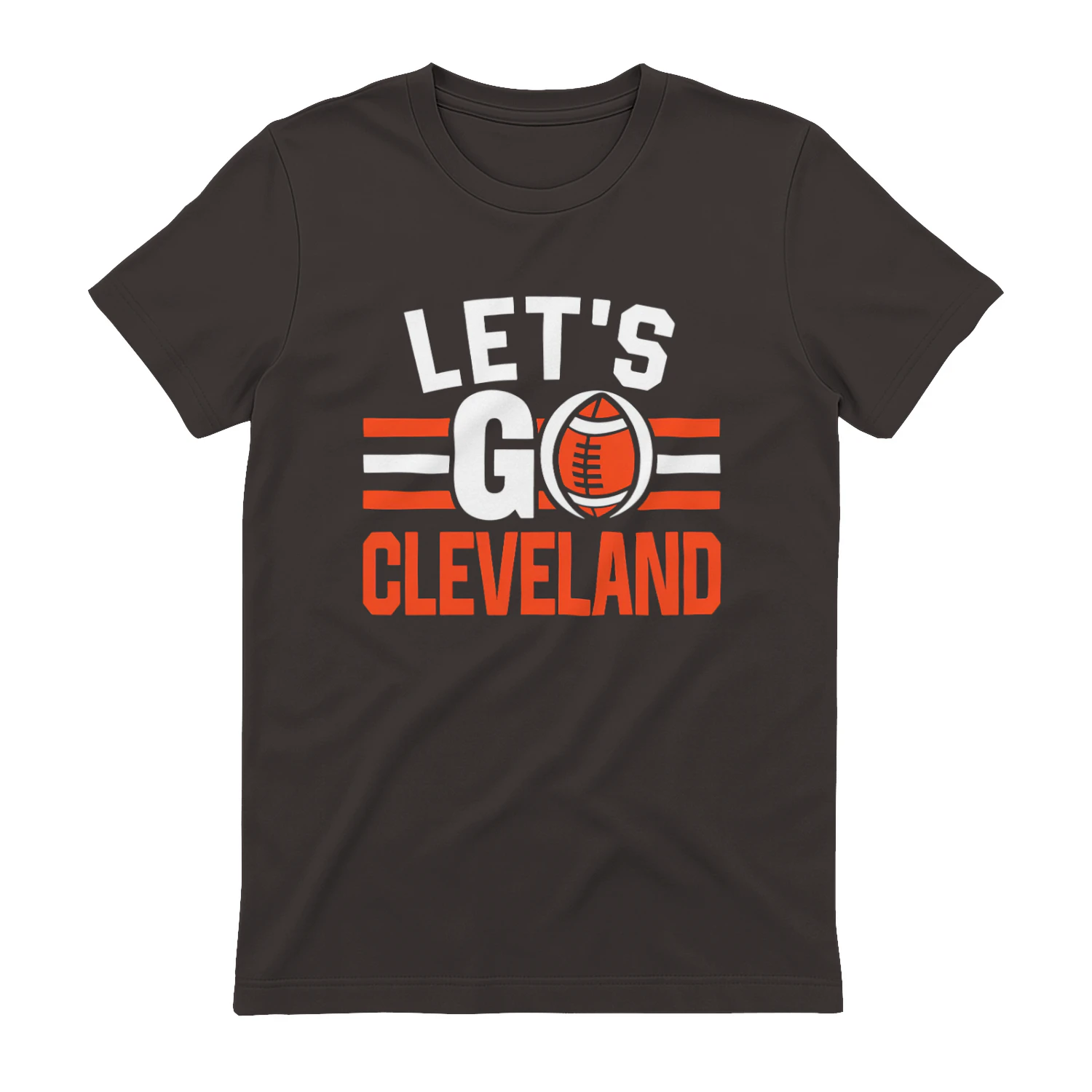 Let's Go Cle