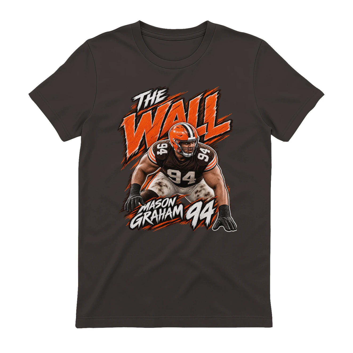 The Wall - THE WALL
