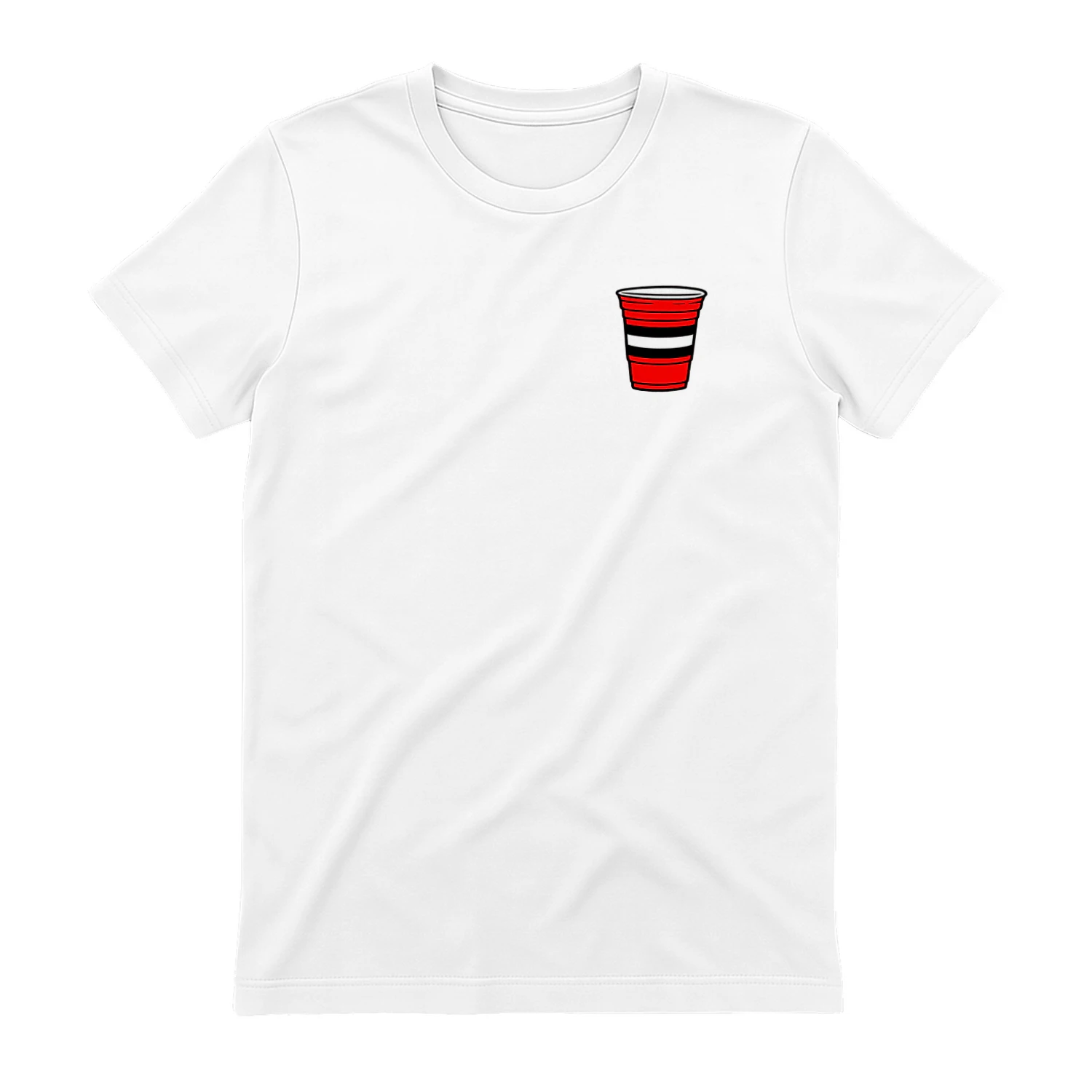Fan-made Browns t-shirt with Limited Edition Browns Sunday Funday graphic, view 2