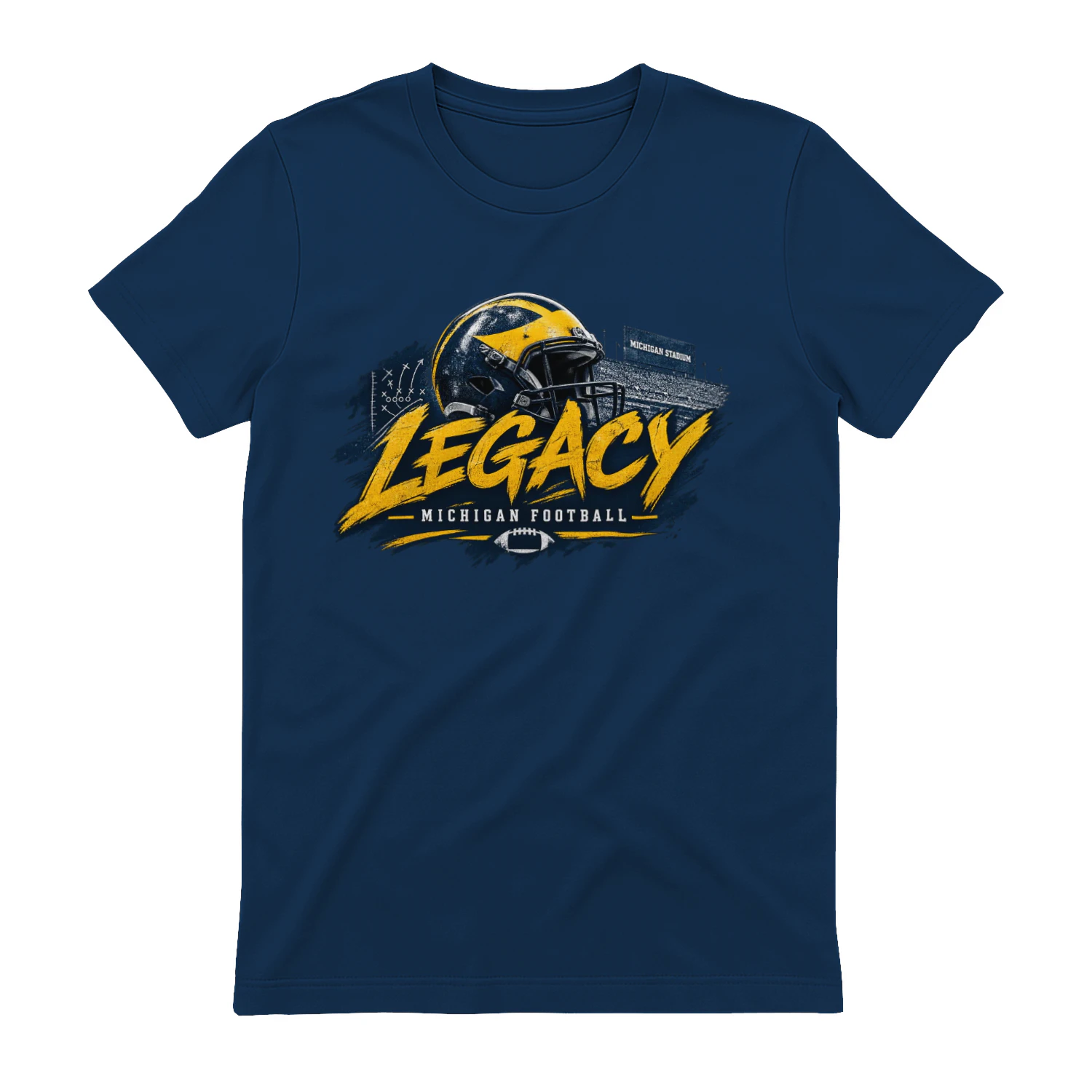 Legacy - LEGACY