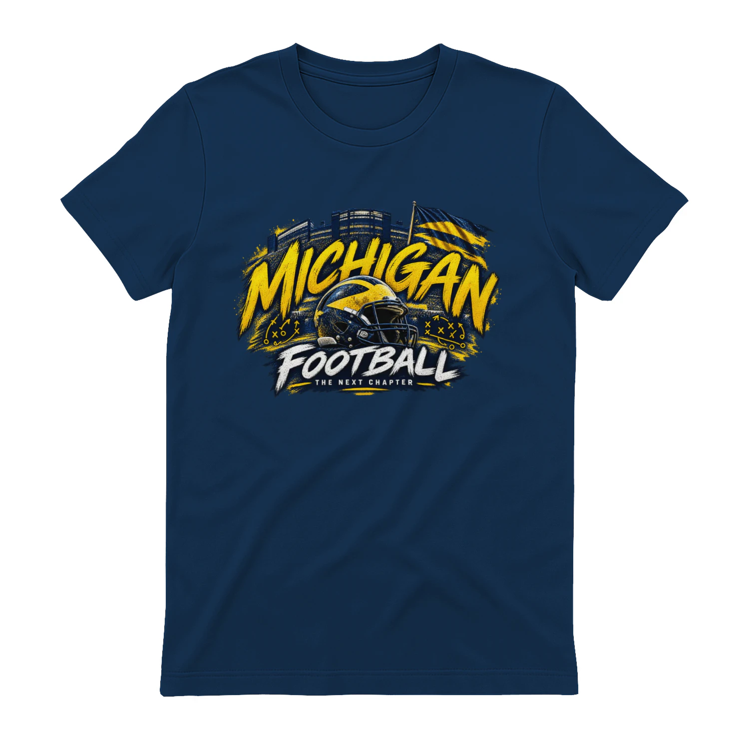 Michigan - MICHIGAN