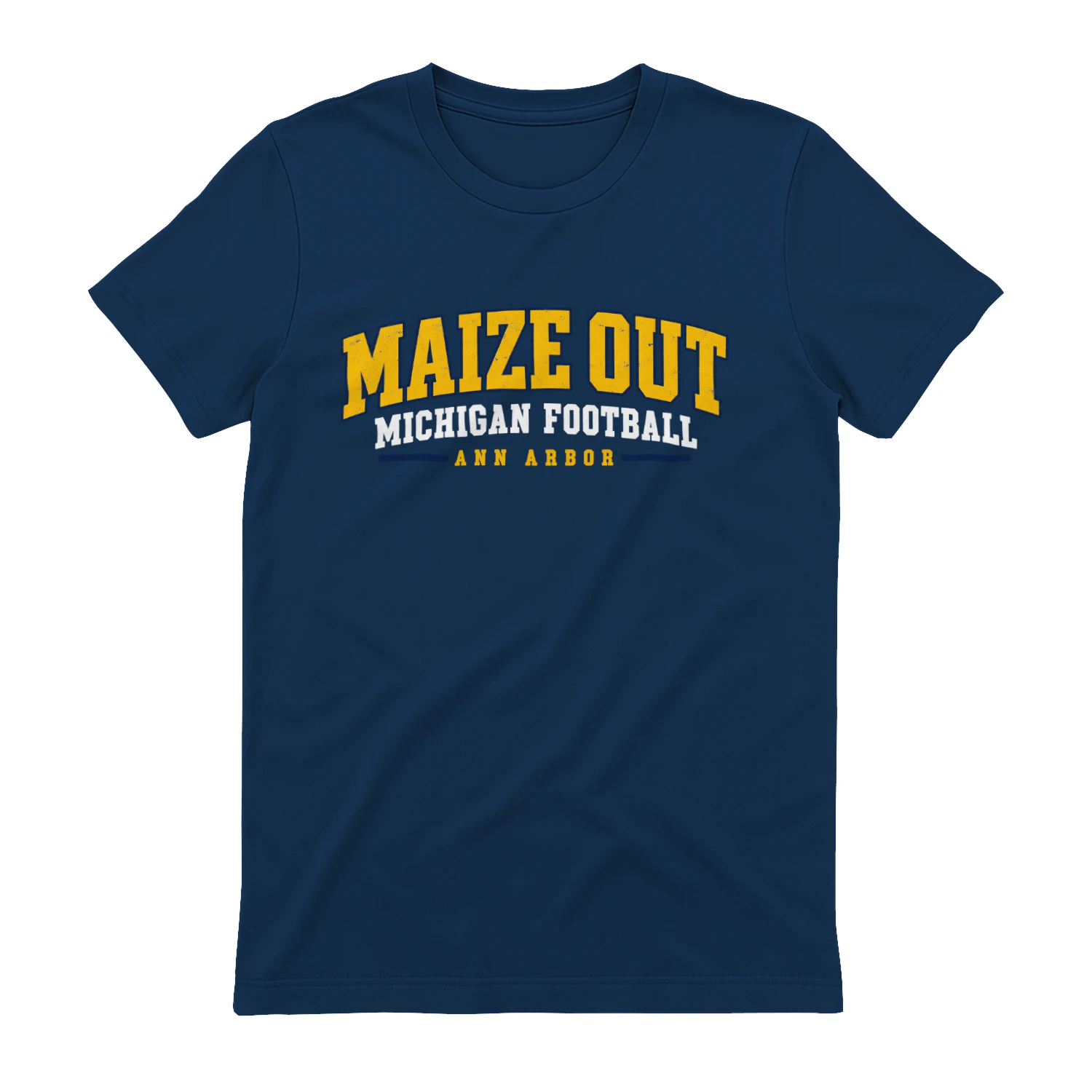 Maize Out - MAIZE OUT