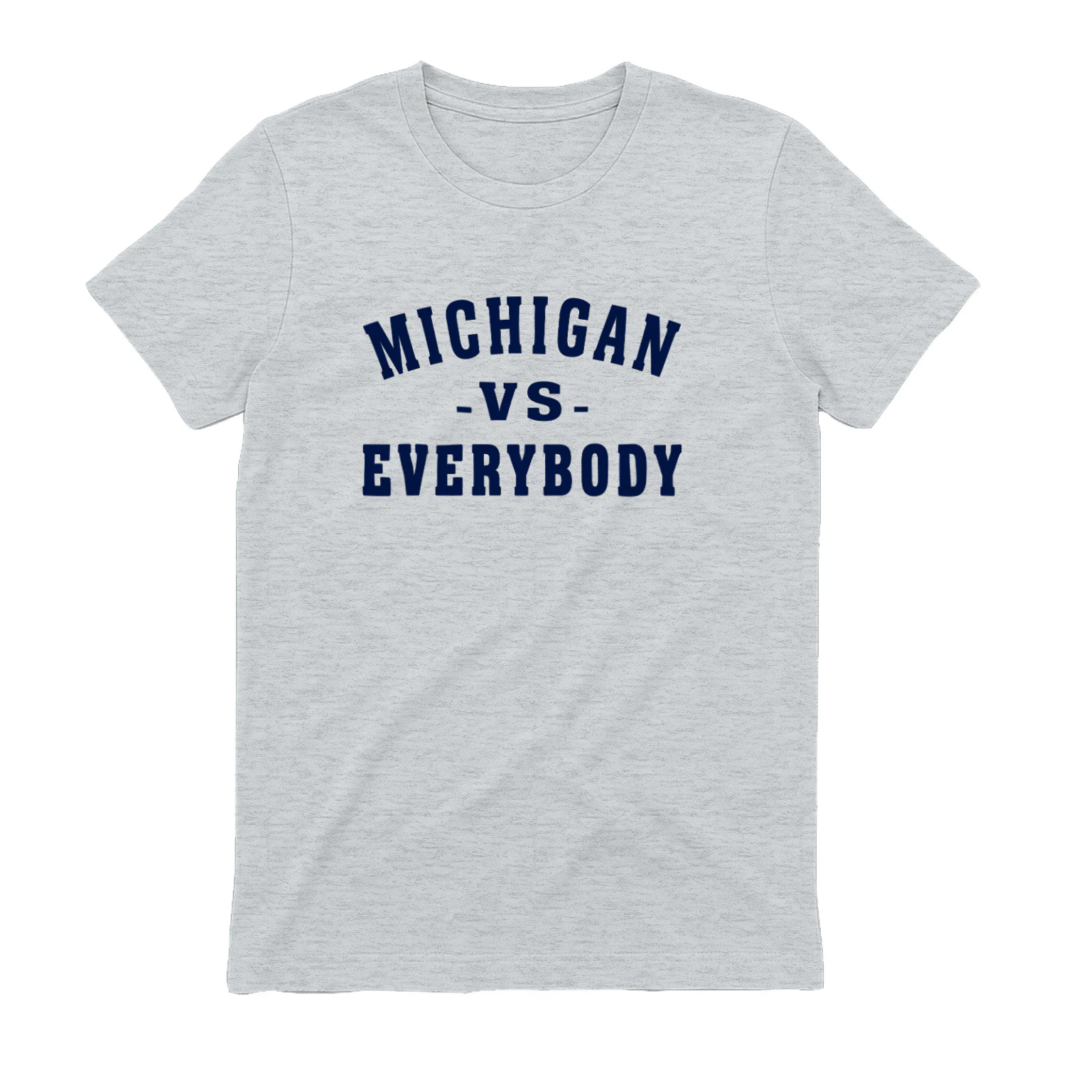 Michigan v Everybody