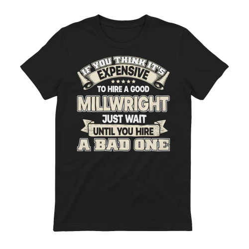 Millwright Expensive Lesson