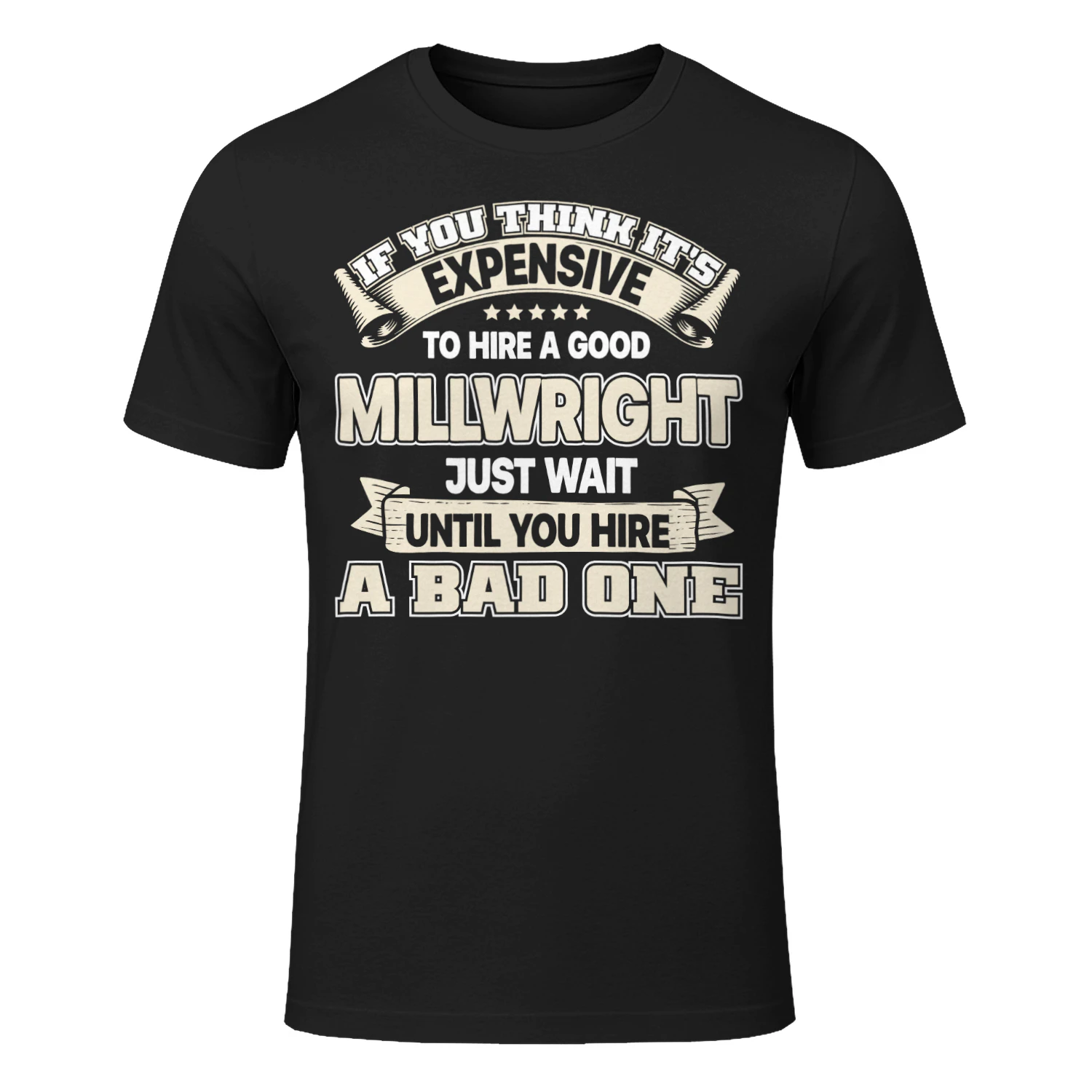 Millwright Expensive Lesson