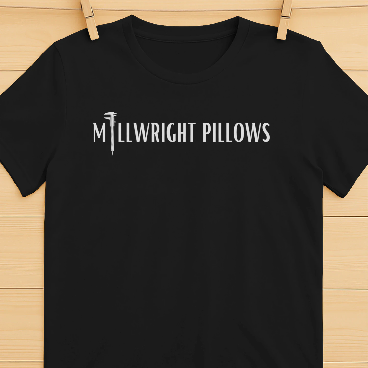 MILLWRIGHT PILLOWS