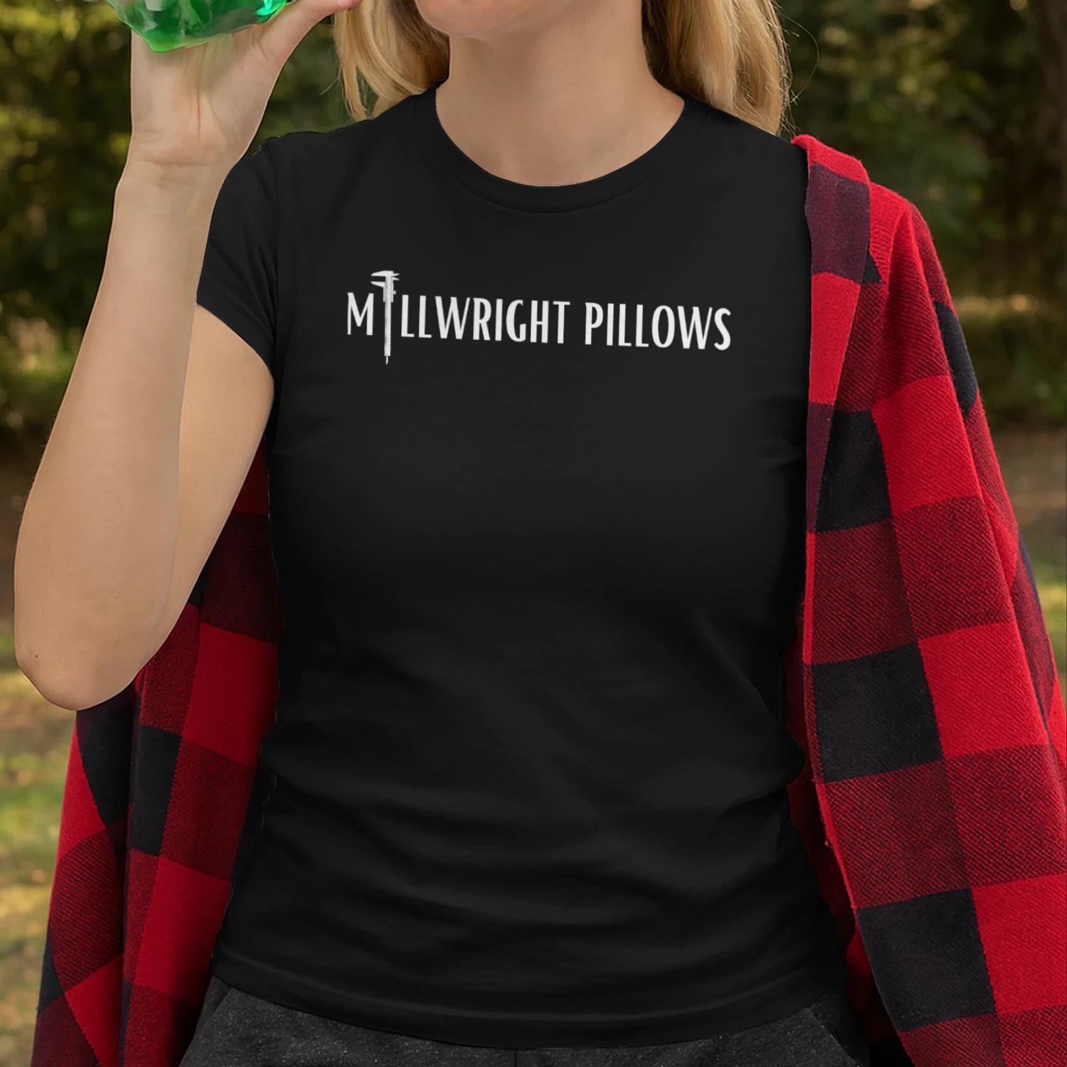 MILLWRIGHT PILLOWS