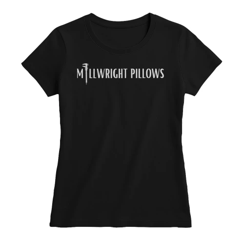 MILLWRIGHT PILLOWS