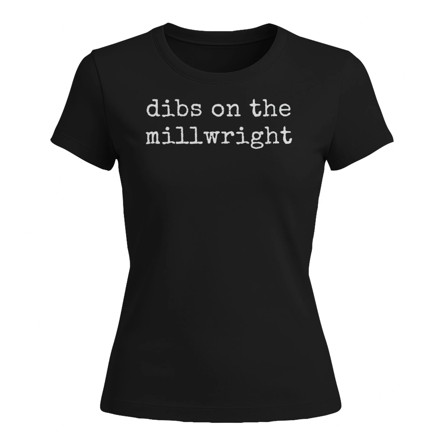 DIBS ON THE MILLWRIGHT