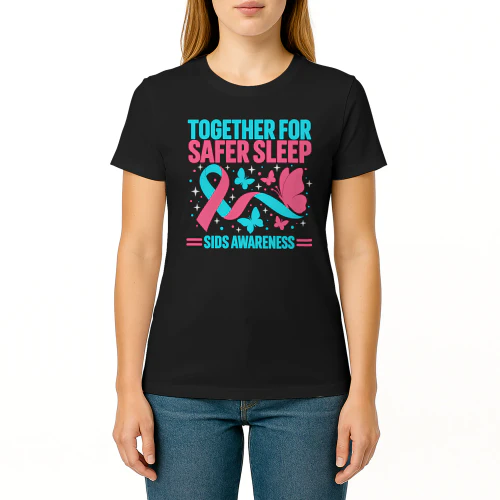 SIDS Awareness T-Shirt