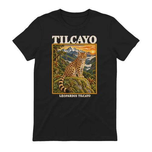 Tilcayo T-Shirt
