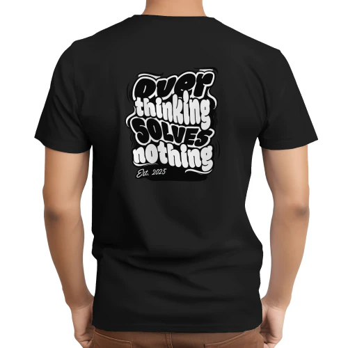 T-shirt for man 