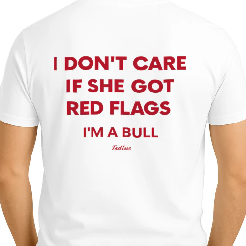 Tshirt-man 