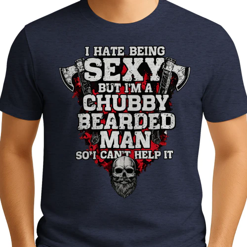 I hate being 
