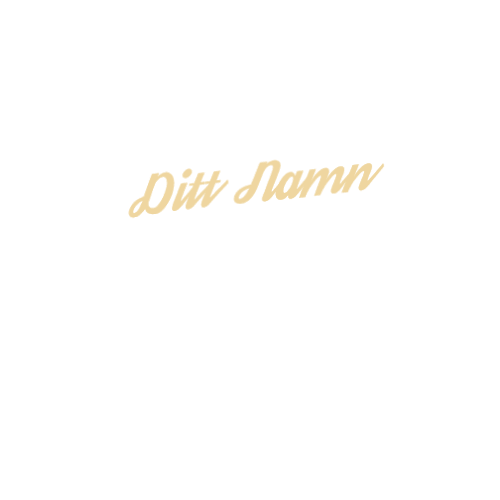 Product personalized Image