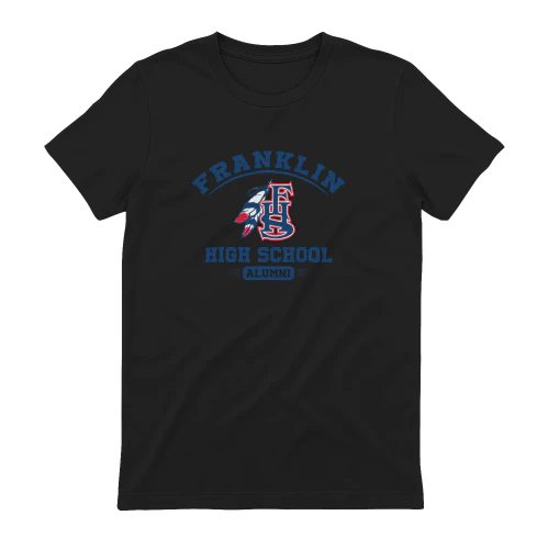 Franklin-High-School-Alumni