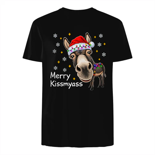 Funny Farm Holiday