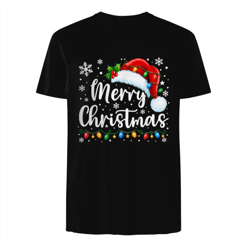 Holly Jolly Threads