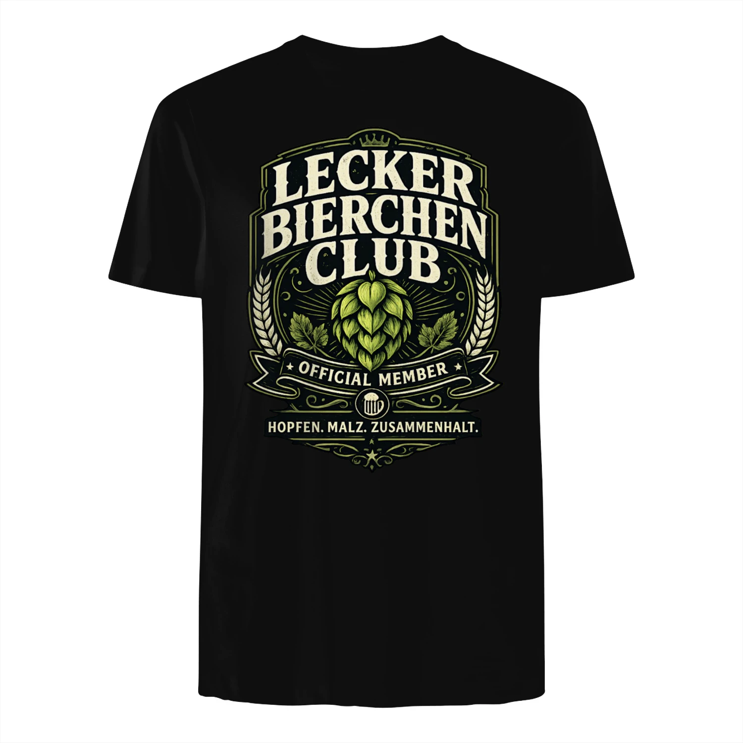 Bier-kachu Mallorca Apres Ski Party Lecker Bierchen Club