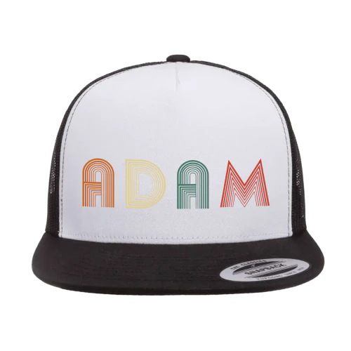 Hat All Color