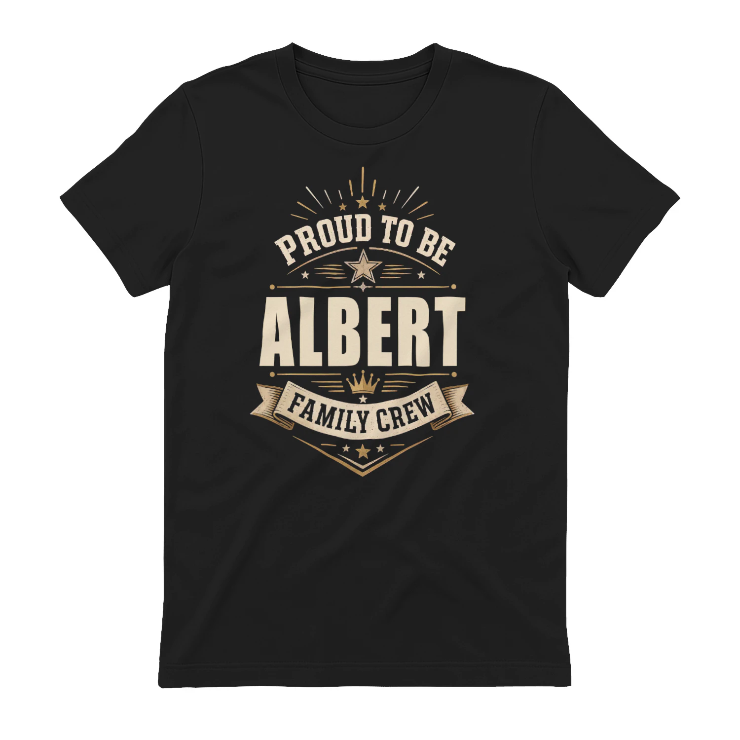 Team Albert Lifetime Member