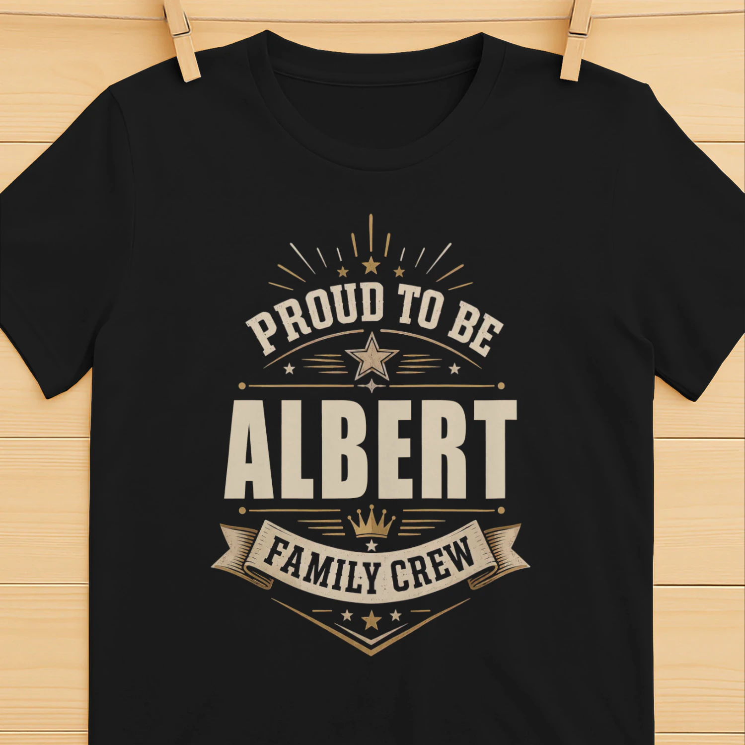 Team Albert Lifetime Member