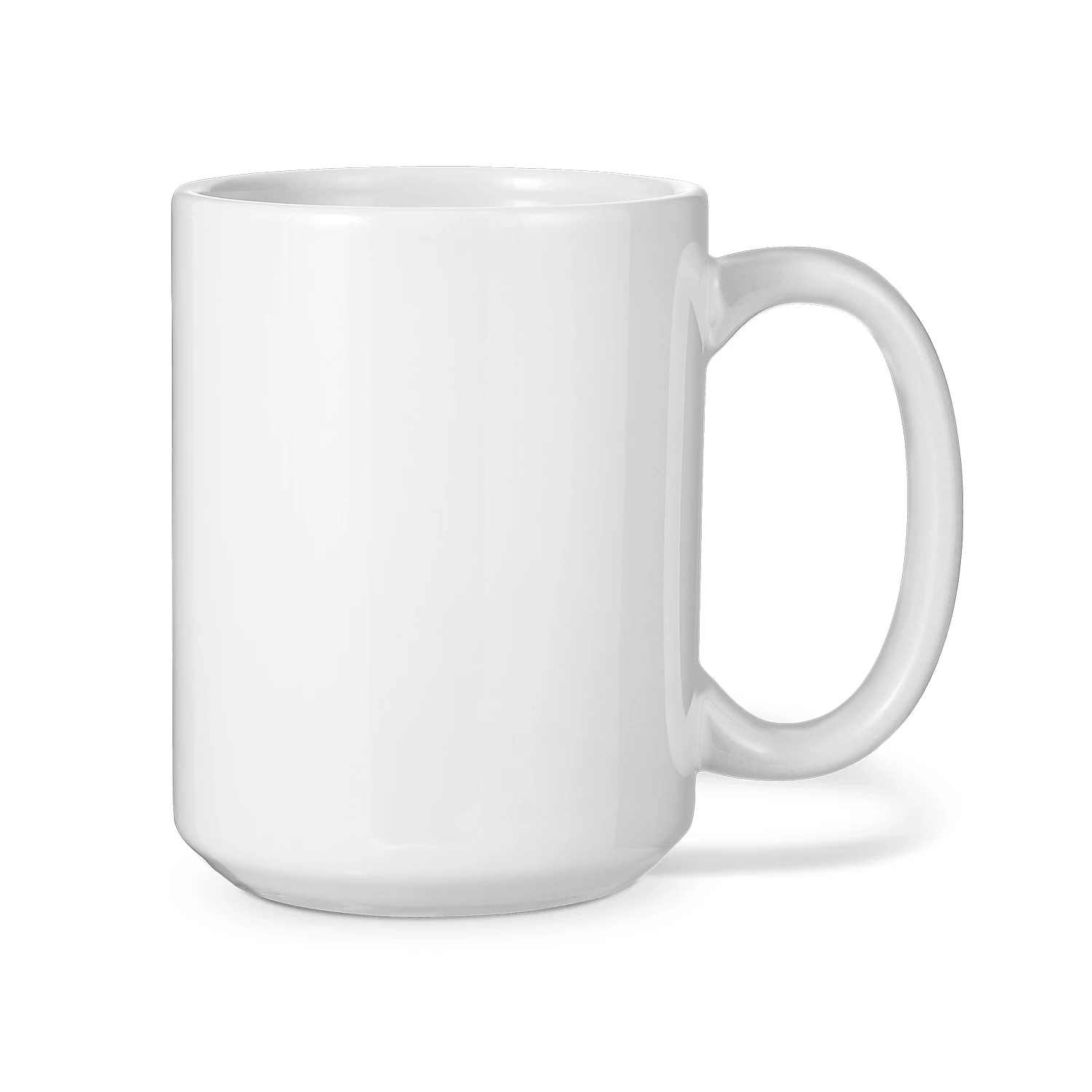 Personalized Cat Mug 🐱☕
