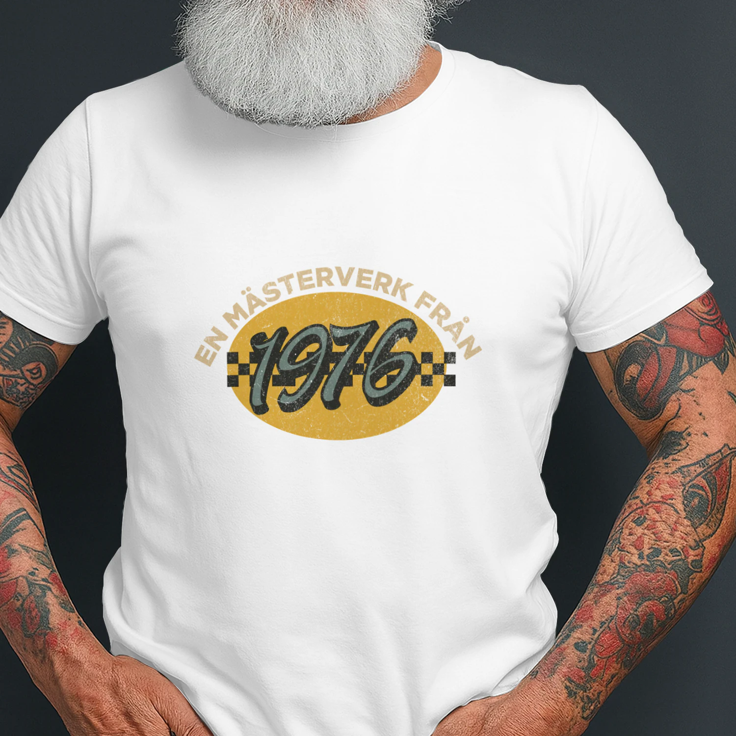En mästerverk från 1976