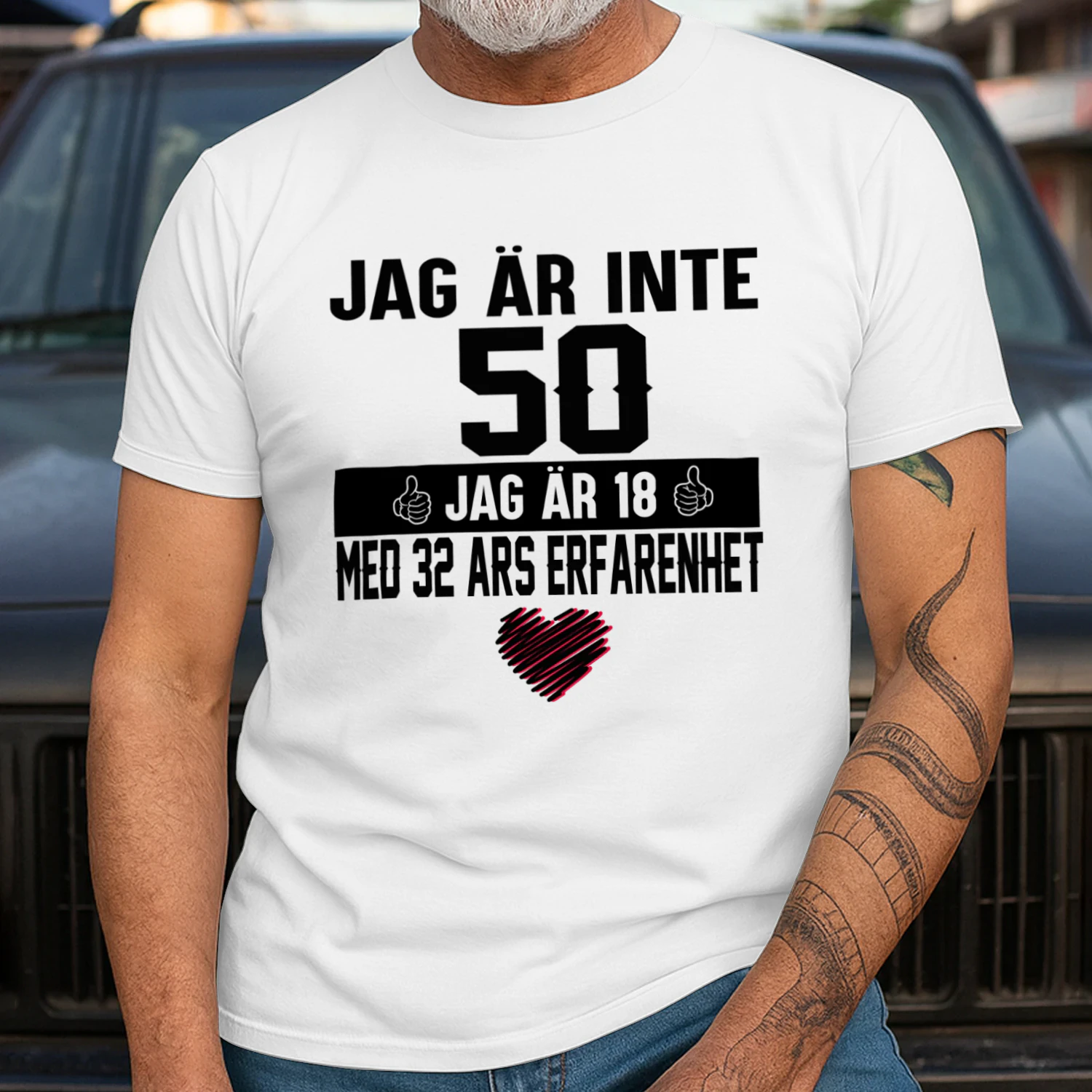 JaG Ar Inte 50