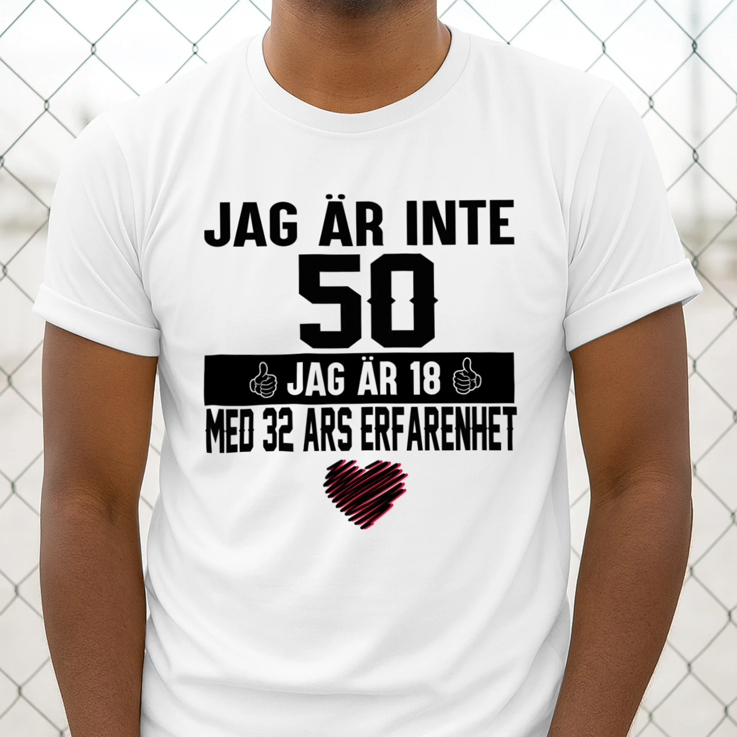 JaG Ar Inte 50