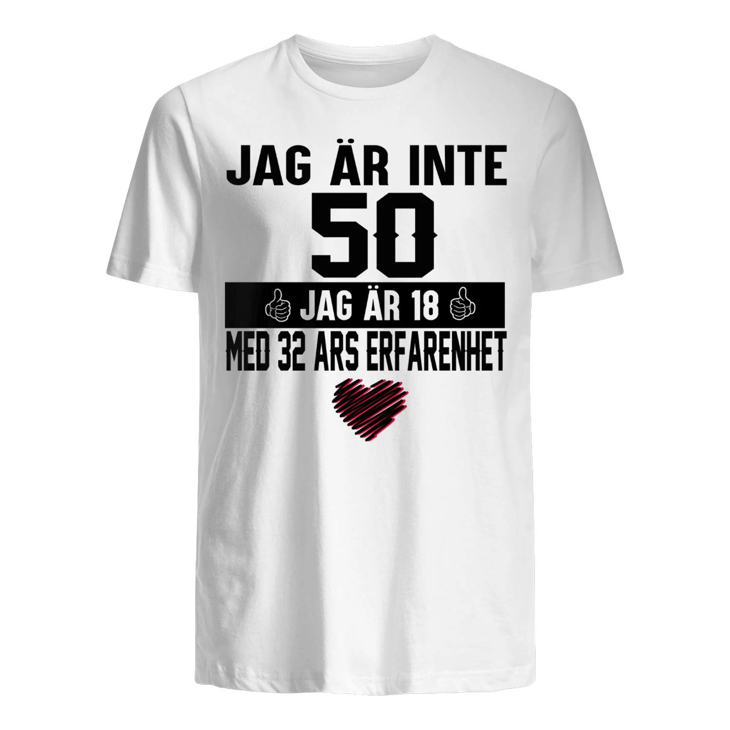 JaG Ar Inte 50