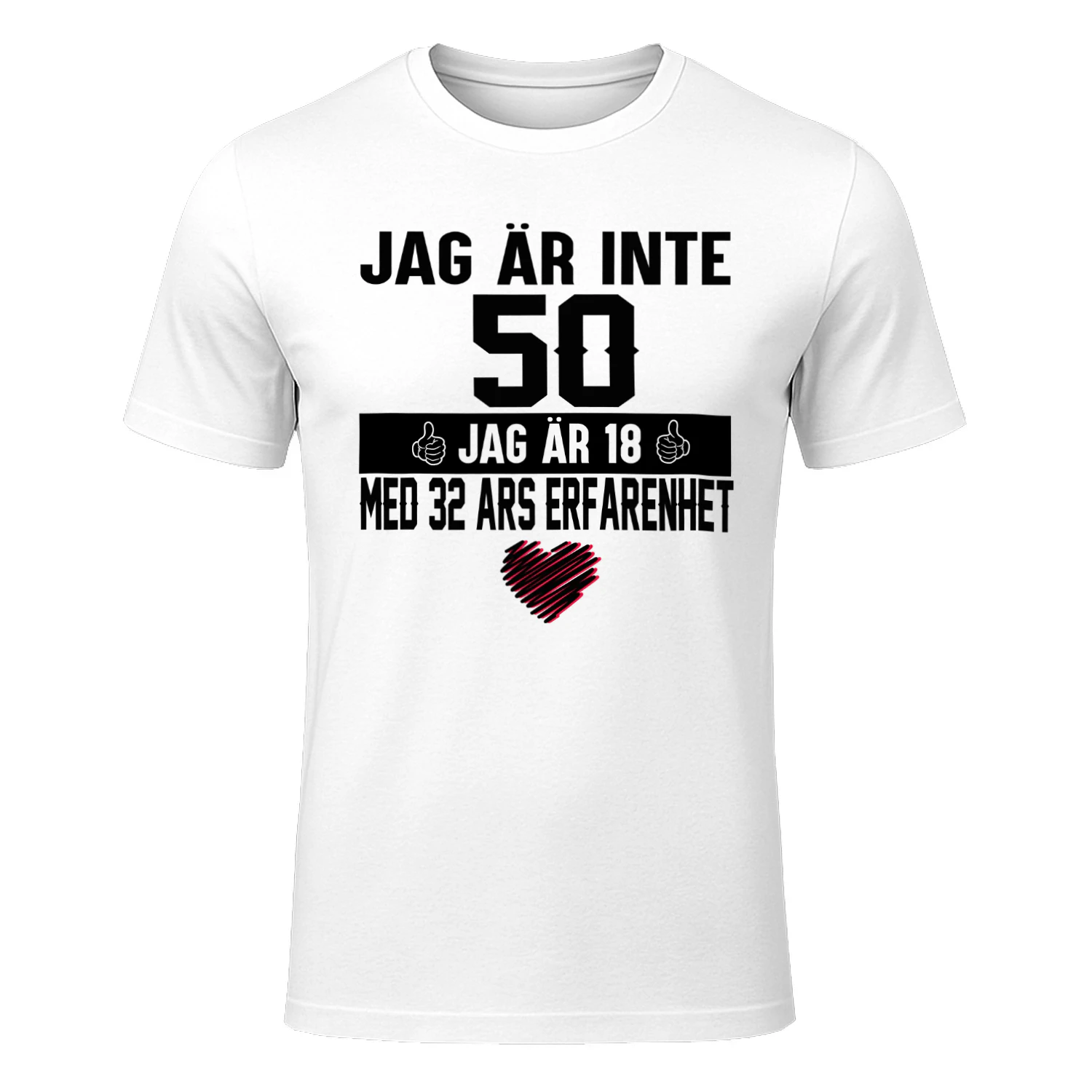 JaG Ar Inte 50