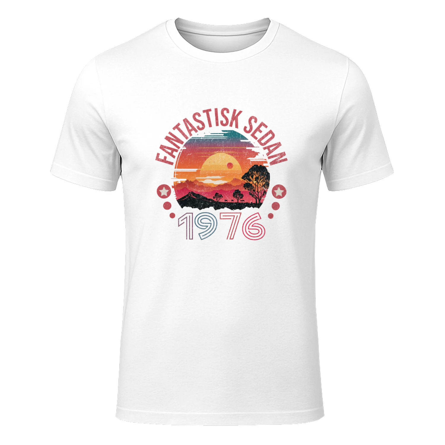 Fantastisk sedan 1976-3
