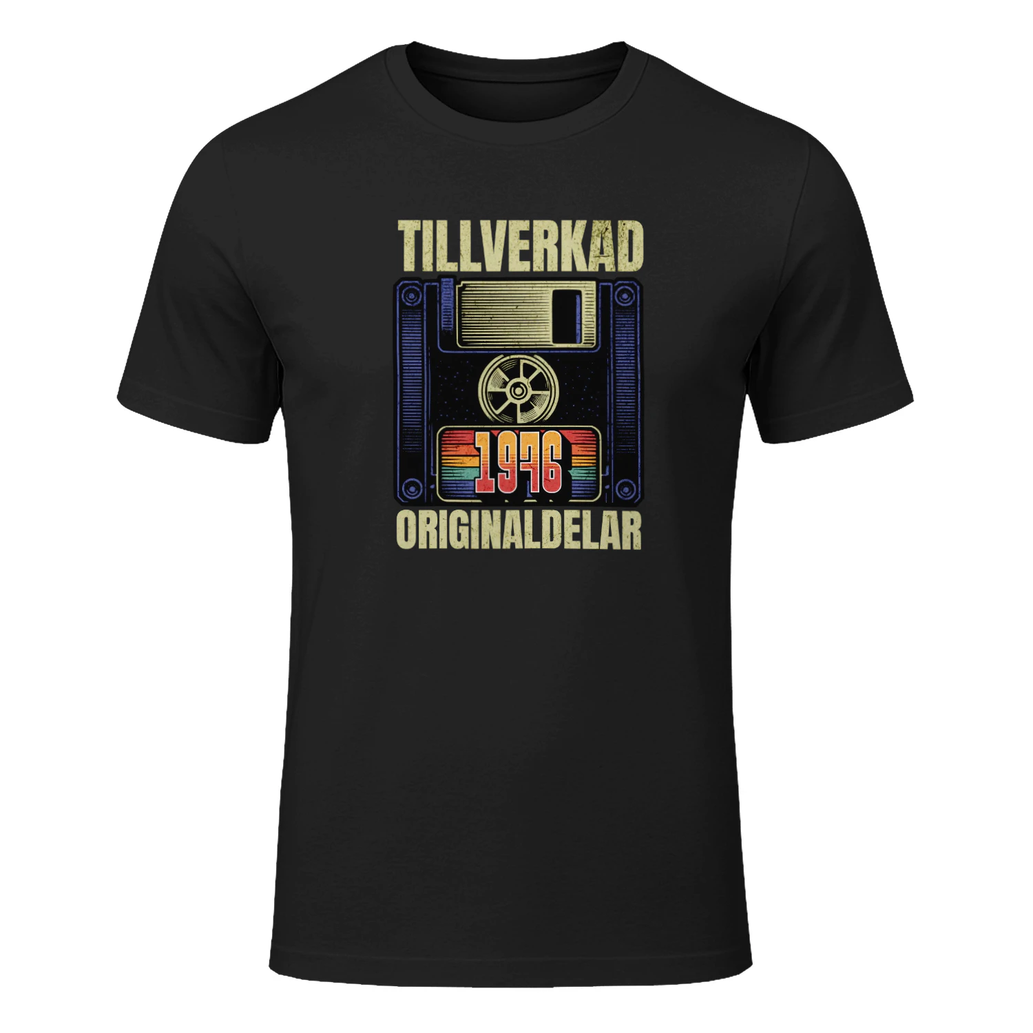 tillverkad 1976-2