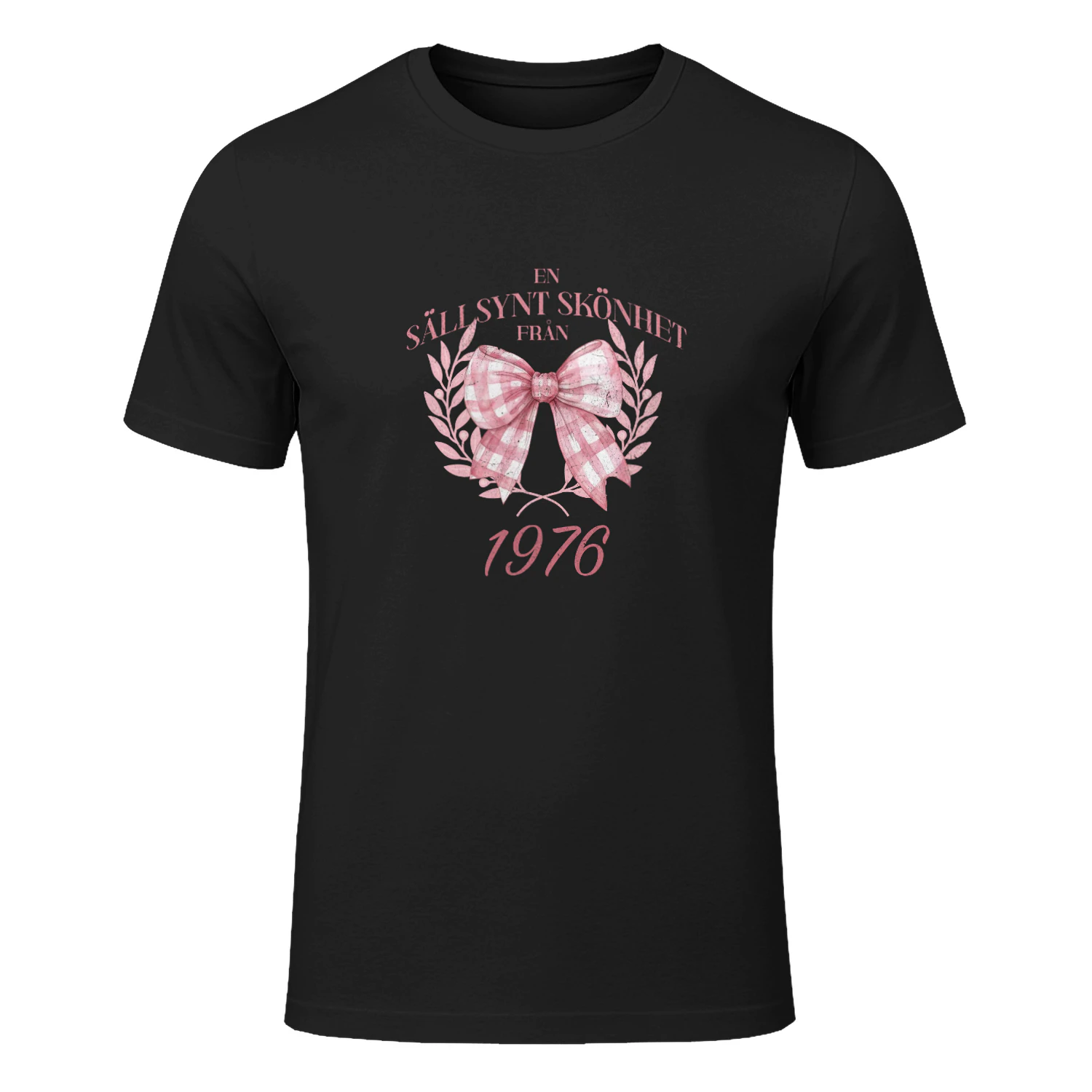 En sällsynt skönhet från 1976