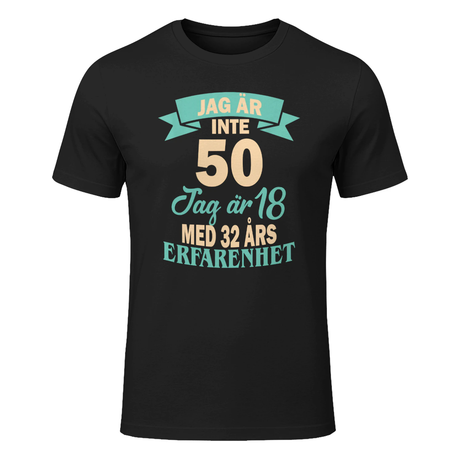JaG Ar Inte 50