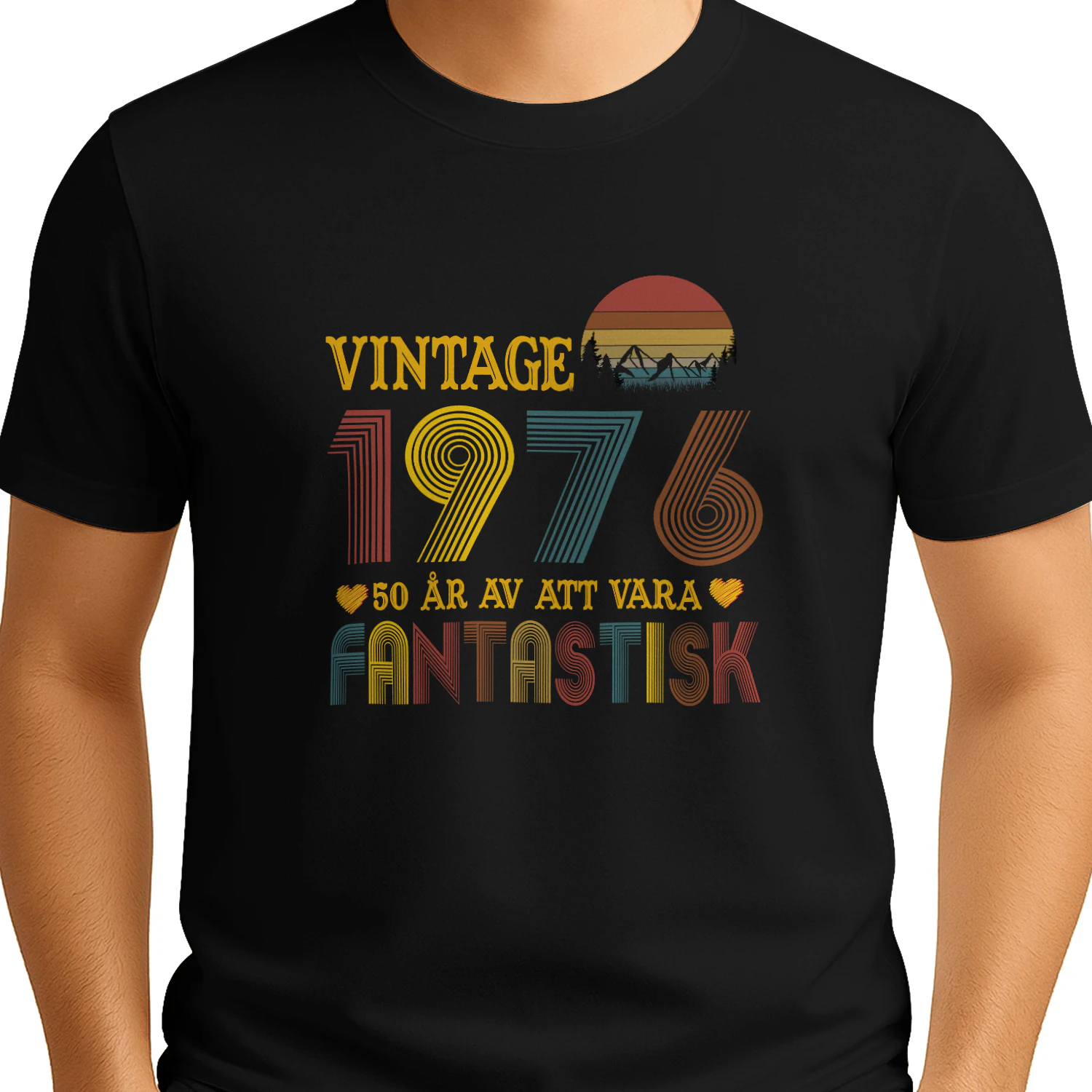vintage 1976