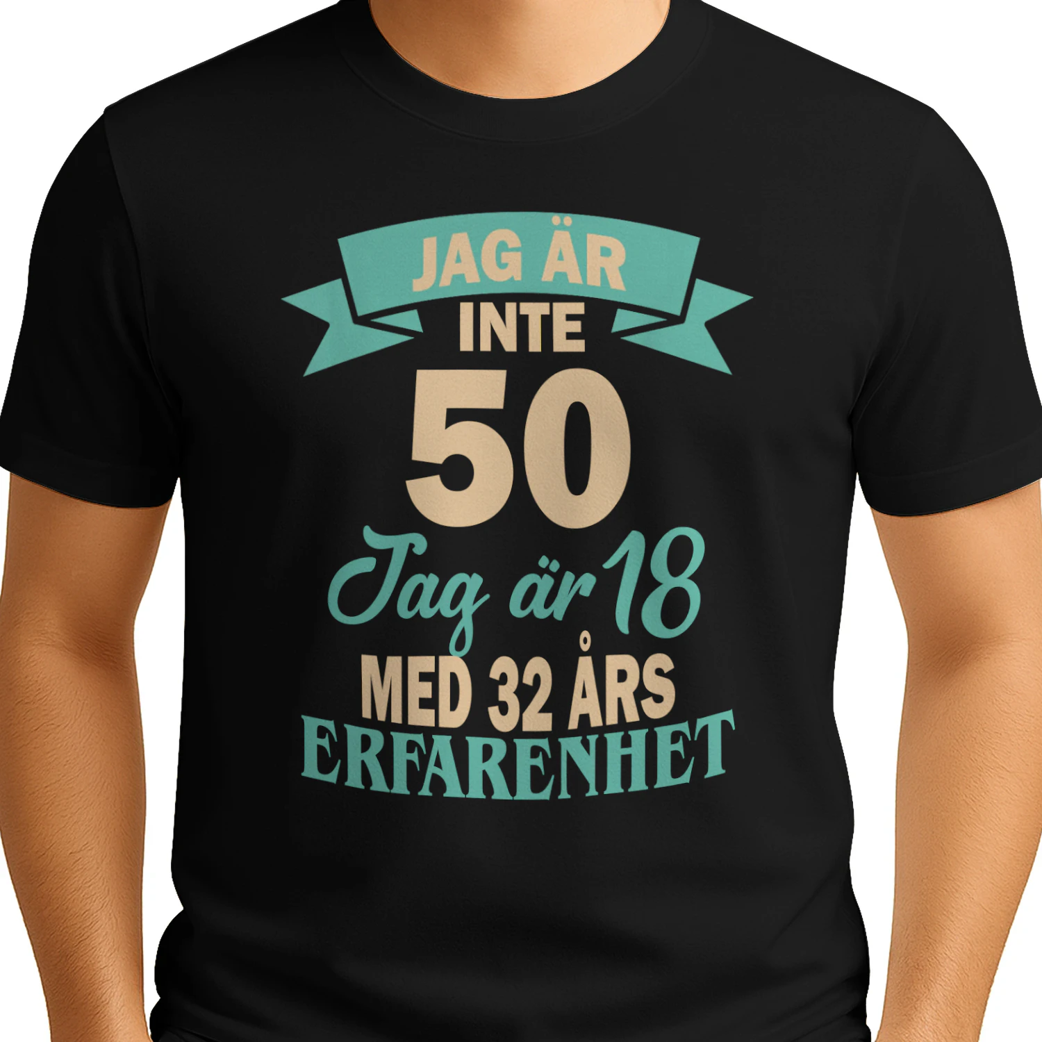 JaG Ar Inte 50